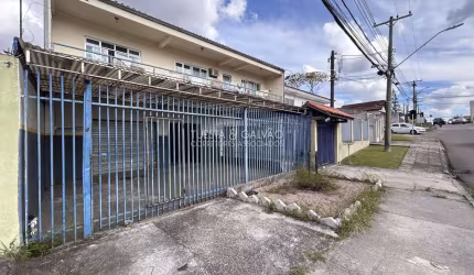 Imóvel Comercial para alugar em Novo Mundo de 83.00m² com 2 Garagens