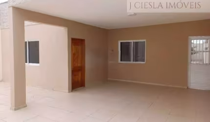 Casa para venda em Bela Vista de 175.00m² com 3 Quartos e 1 Suite