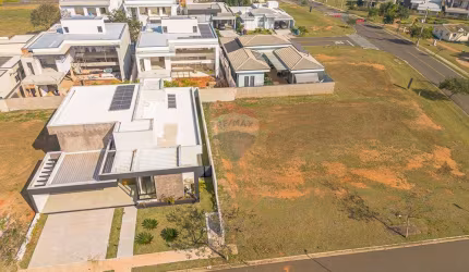 Terreno para venda em Residencial Campo Camanducaia de 510.00m²