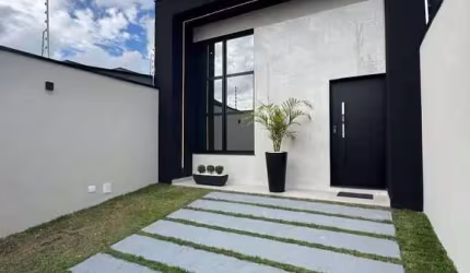 Casa para venda em Parque Morumbi de 95.00m² com 3 Quartos, 1 Suite e 2 Garagens