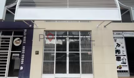 Sala Comercial para alugar em Senador Salgado Filho de 50.00m²