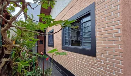 Casa para venda em Jardim Paraíso Ii de 145.00m² com 3 Quartos, 1 Suite e 3 Garagens