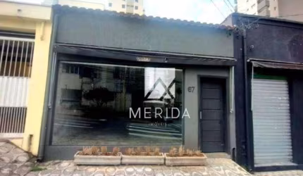 Casa para alugar em Jardim Bela Vista de 200.00m² com 2 Quartos