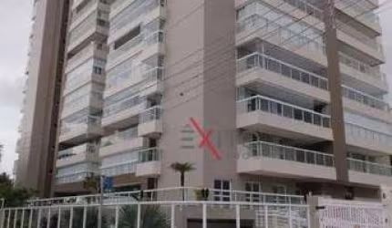Apartamento para venda em Centro de 68.00m² com 2 Quartos, 1 Suite e 2 Garagens