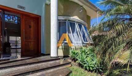 Casa de Condomínio para venda em Jardim Ibiti Do Paço de 402.00m² com 5 Quartos, 5 Suites e 4 Garagens
