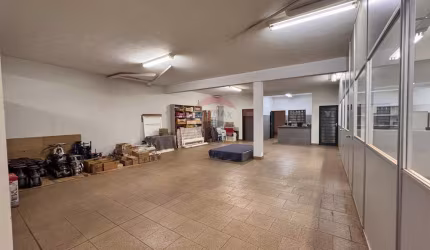 Galpão / Depósito / Armazém para venda em Jardim Anhangüera de 426.45m²