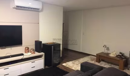 Apartamento para alugar em Jardim Urano de 108.00m² com 3 Quartos, 1 Suite e 2 Garagens