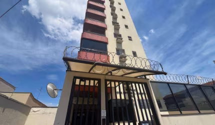 Apartamento para venda em Vila Rezende de 101.00m² com 3 Quartos, 1 Suite e 1 Garagem