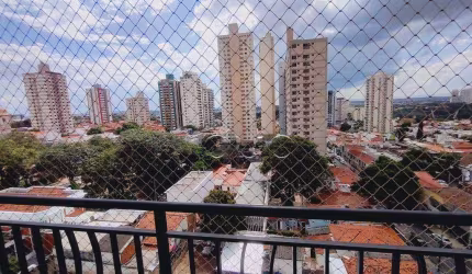 Apartamento para alugar em Centro de 112.00m² com 3 Quartos, 1 Suite e 3 Garagens
