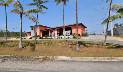Terreno para venda em Vila Caputera de 600.00m²