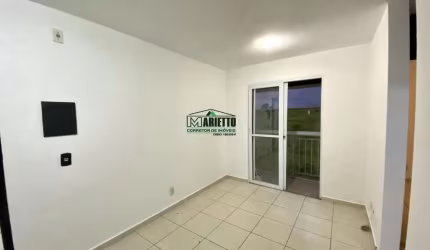 Apartamento para venda em Chácaras Residenciais Santa Maria de 45.00m² com 2 Quartos e 1 Garagem