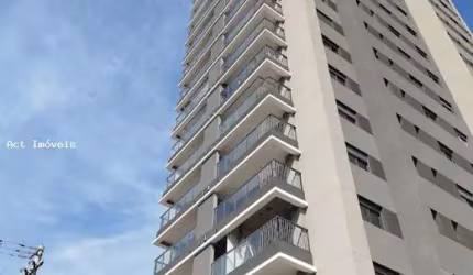 Apartamento para venda em Jardim Nova Yorque de 70.00m² com 2 Quartos, 1 Suite e 2 Garagens