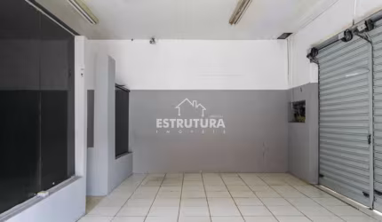 Imóvel Comercial para alugar em Centro de 46.00m²