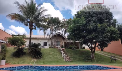 Casa de Condomínio para venda em São José Do Ribeirão de 223.73m² com 4 Quartos, 2 Suites e 4 Garagens