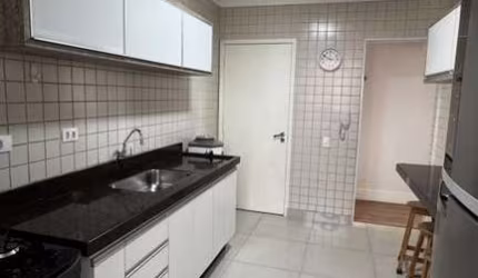 Apartamento para alugar em Chácara Machadinho Ii de 96.00m² com 3 Quartos, 1 Suite e 2 Garagens