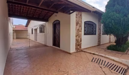 Casa para alugar em Jardim Esplanada de 200.00m² com 4 Quartos, 1 Suite e 4 Garagens