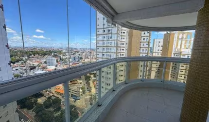 Apartamento para venda em Vila Oliveira de 315.00m² com 3 Quartos, 3 Suites e 5 Garagens