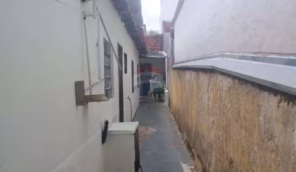 Casa para venda em Recanto Das Águas de 59.80m² com 2 Quartos e 2 Garagens