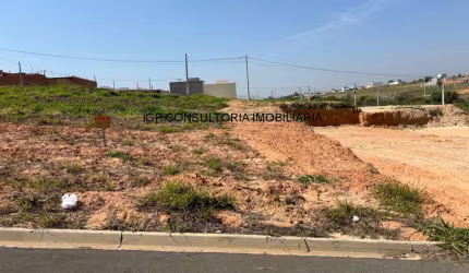 Terreno para venda em Parque Barnabé de 150.00m²