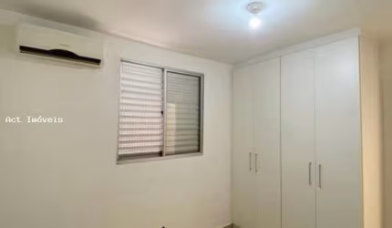 Apartamento para venda em Jardim Nova Yorque de 67.00m² com 3 Quartos, 1 Suite e 1 Garagem