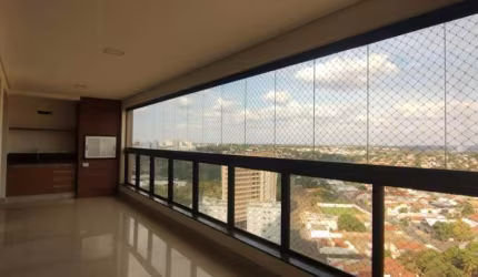 Apartamento para venda em Parque Baguaçu de 170.00m² com 3 Quartos, 3 Suites e 4 Garagens