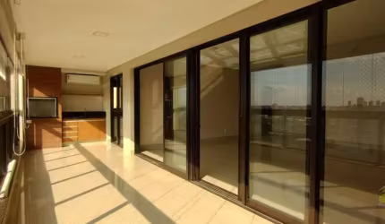 Apartamento para venda em Parque Baguaçu de 170.00m² com 3 Quartos, 3 Suites e 3 Garagens