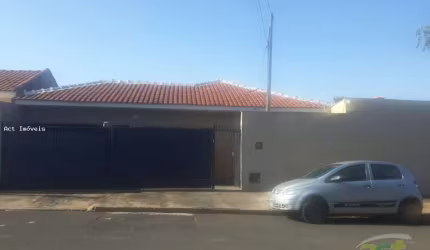 Casa para venda em Dona Amélia de 200.00m² com 2 Quartos e 2 Garagens