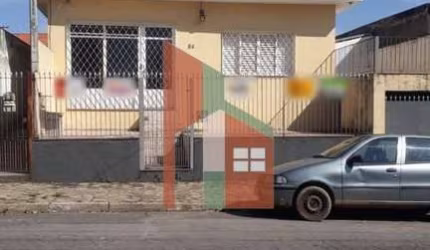 Casa para venda em Atibaia Jardim de 182.00m² com 3 Quartos e 2 Garagens