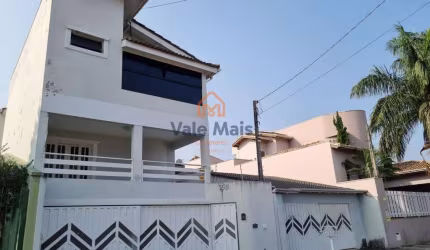 Casa para venda em Vila Rica de 243.00m² com 3 Quartos, 1 Suite e 2 Garagens