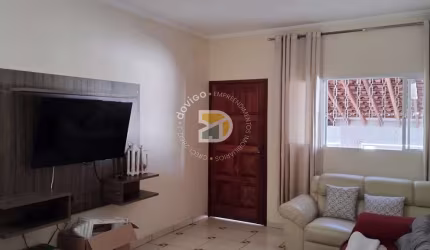 Casa para venda em Jardim Nossa Senhora Aparecida de 215.00m² com 4 Quartos, 1 Suite e 4 Garagens