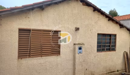 Casa para venda em Jardim Santa Clara de 47.00m² com 2 Quartos e 2 Garagens