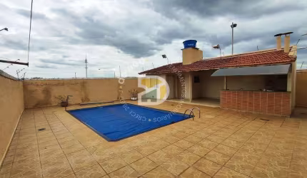 Casa para venda em Saúde de 266.00m² com 3 Quartos e 3 Suites