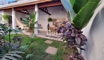 Casa de Condomínio para venda em Jardim Elias de 183.00m² com 3 Quartos, 2 Suites e 3 Garagens
