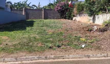 Terreno para venda em Parque Nova Carioba de 360000.00m²