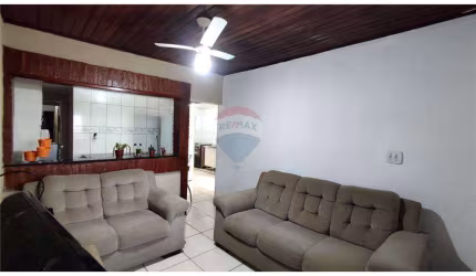 Casa para venda em Mogi-mirim Ii de 118.00m² com 3 Quartos e 2 Garagens