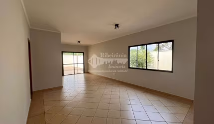 Casa de Condomínio para alugar em Condominio Santa Angela de 180.00m² com 4 Quartos, 1 Suite e 2 Garagens