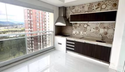 Apartamento para venda em Jardim Armênia de 194.00m² com 4 Quartos, 3 Suites e 3 Garagens