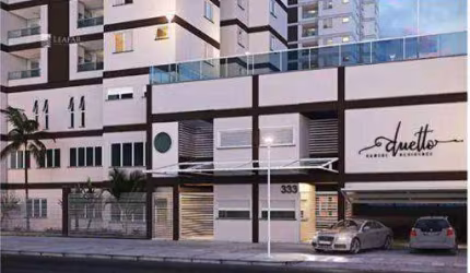 Apartamento para venda em Loteamento Mogilar de 68.00m² com 2 Quartos, 1 Suite e 2 Garagens