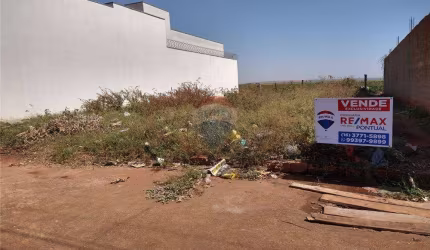 Terreno para venda em Barrinha de 200.00m²