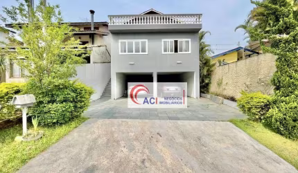 Casa de Condomínio para venda em Jardim Das Flores de 350.00m² com 4 Quartos, 2 Suites e 5 Garagens