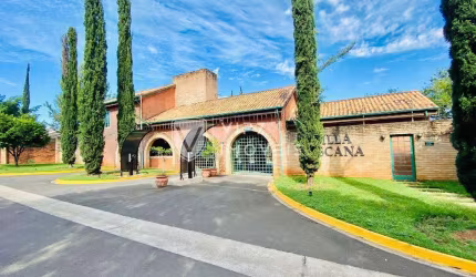 Terreno para venda em Chácaras Residenciais Santa Maria de 1895.02m²