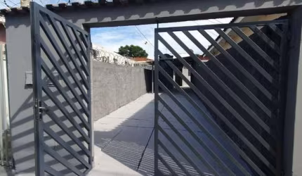 Casa para alugar em Vila Virgínia de 70.00m² com 2 Quartos e 2 Garagens