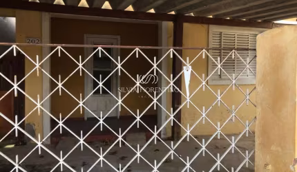Casa para venda em Vila Das Jabuticabeiras de 210.00m² com 2 Quartos e 1 Garagem