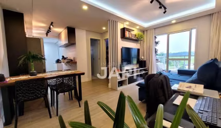 Apartamento para venda em Parque Eloy Chaves de 51.00m² com 1 Quarto e 1 Garagem