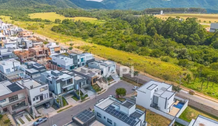 Terreno en Condomínio para venda em Recanto Quarto Centenário de 250.00m²