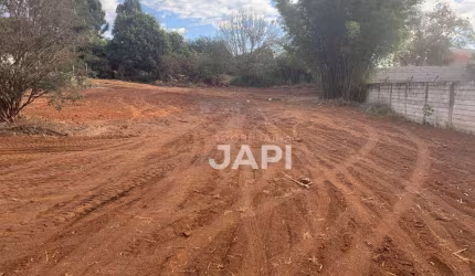 Terreno para alugar em Santa Eliza de 4000.00m²