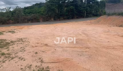 Terreno para alugar em Santa Eliza de 2500.00m²