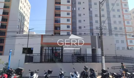Apartamento para alugar em Jaguaré de 35.00m² com 2 Quartos