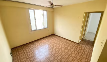 Apartamento para alugar em Jardim América de 45.00m² com 2 Quartos e 1 Garagem