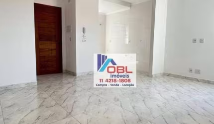 Apartamento para venda em Vila Prudente (zona Leste) de 56.00m² com 2 Quartos e 1 Garagem